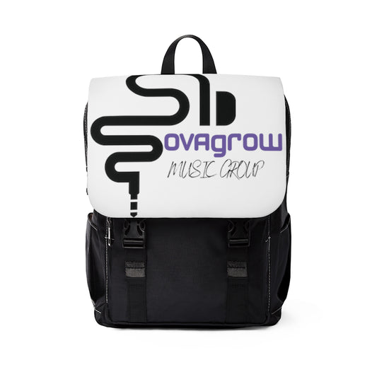 OvaGrow Casual Backpack